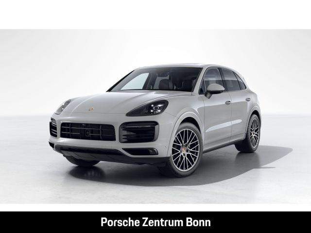 Porsche Cayenne Platinum Edition ''21-Zoll Surround-View