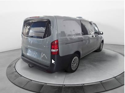 Mercedes-Benz Vito 116 CDI Mixto PRO 9GT*STHZG*AHK*Klima imagem 2