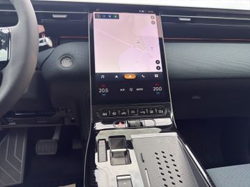 Citroën C5 Aircross E Komfort-Range Elektromotor PLUS