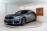 BMW 530 5-serie 530e iPerformance High Executive M-S - BMW 530 mit Hybrid-Antrieb: Schiebedach
