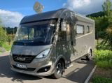 HYMER / ERIBA / HYMERCAR Hymer  B-Klasse DynamicLine 584  all in  - Hymer b klasse Wohnwagen gebraucht