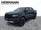 Ford Ranger 2.0 TDCi Panther Doppelkabine Raptor AHK - Ford Ranger: Doppelkabine