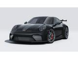Porsche 992 911 GT3 Weissach-Paket Clubsportpaket BOSE - Porsche: Gt3 Clubsport