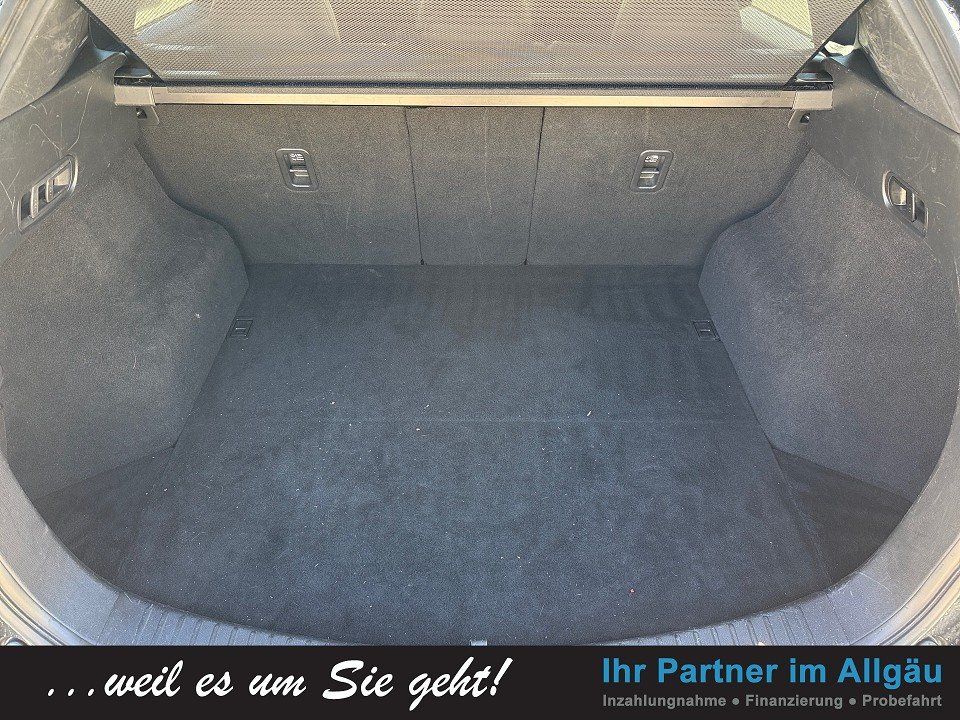 Fahrzeugabbildung Mazda CX-5 SKY-D 184 AWD 6AG SPORTS SLPLUS TEC-P 1HD +