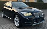 BMW X1 xDrive25d xLine XENON PDC NAVI KAMERA LEDER - BMW X1 in Mannheim