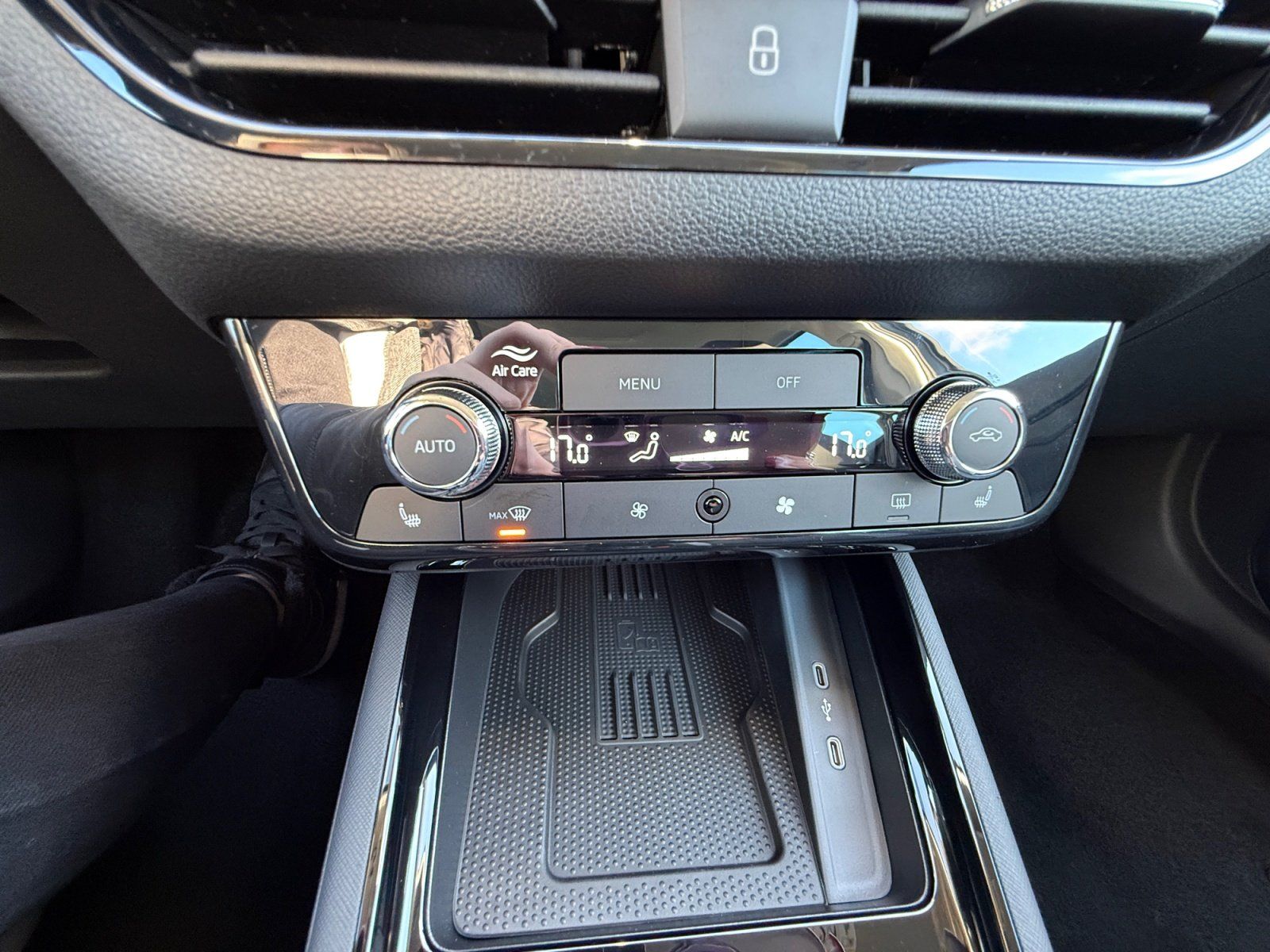 Skoda Kamiq - Bild 19