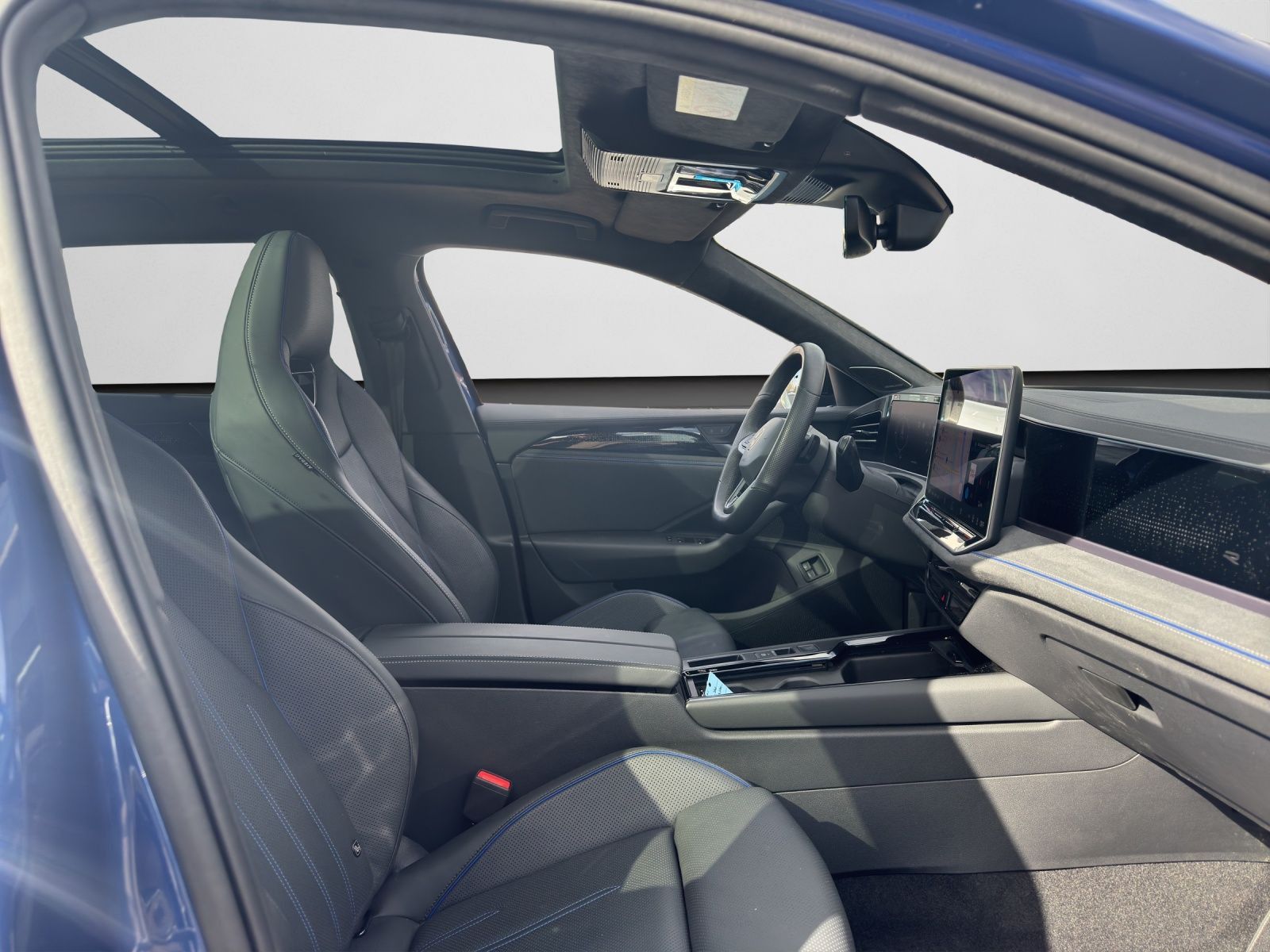 Volkswagen Passat - Bild 5