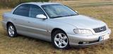 Opel Omega B 2,2 16V EZ 1/2000 Klima AHK f... - Opel Omega: 20 16v