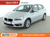BMW 220i Active Tourer Advantage Aut.*LED*TEMPO*PDC* - BMW 2er Reihe in Köln