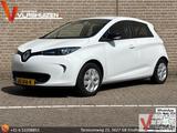 Renault ZOE Q210 Zen Quickcharge 22 kWh (ex Accu) | klim - Renault ZOE aus 2016