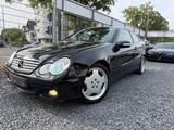 Mercedes-Benz C 350 C Sportcoupe*LEDER*NAVI*AUTOMATIK*2HD*AMG* - Mercedes C-Klasse bis 5.000 Euro