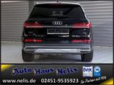 Audi Q7 55 TFSI Premium Plus AHK 7-Sitze ACC LED 3Z-K - Audi Q7 mit Benzin-Antrieb: Geländewagen, Automatik