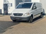 Mercedes-Benz Vito 111 2.2 CDI  TÜV NEU 
