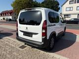 Peugeot Rifter Active L1 AHK/Isofix/Klima/Bluetooth - gebrauchte Peugeot Rifter aus dem Jahr 2021