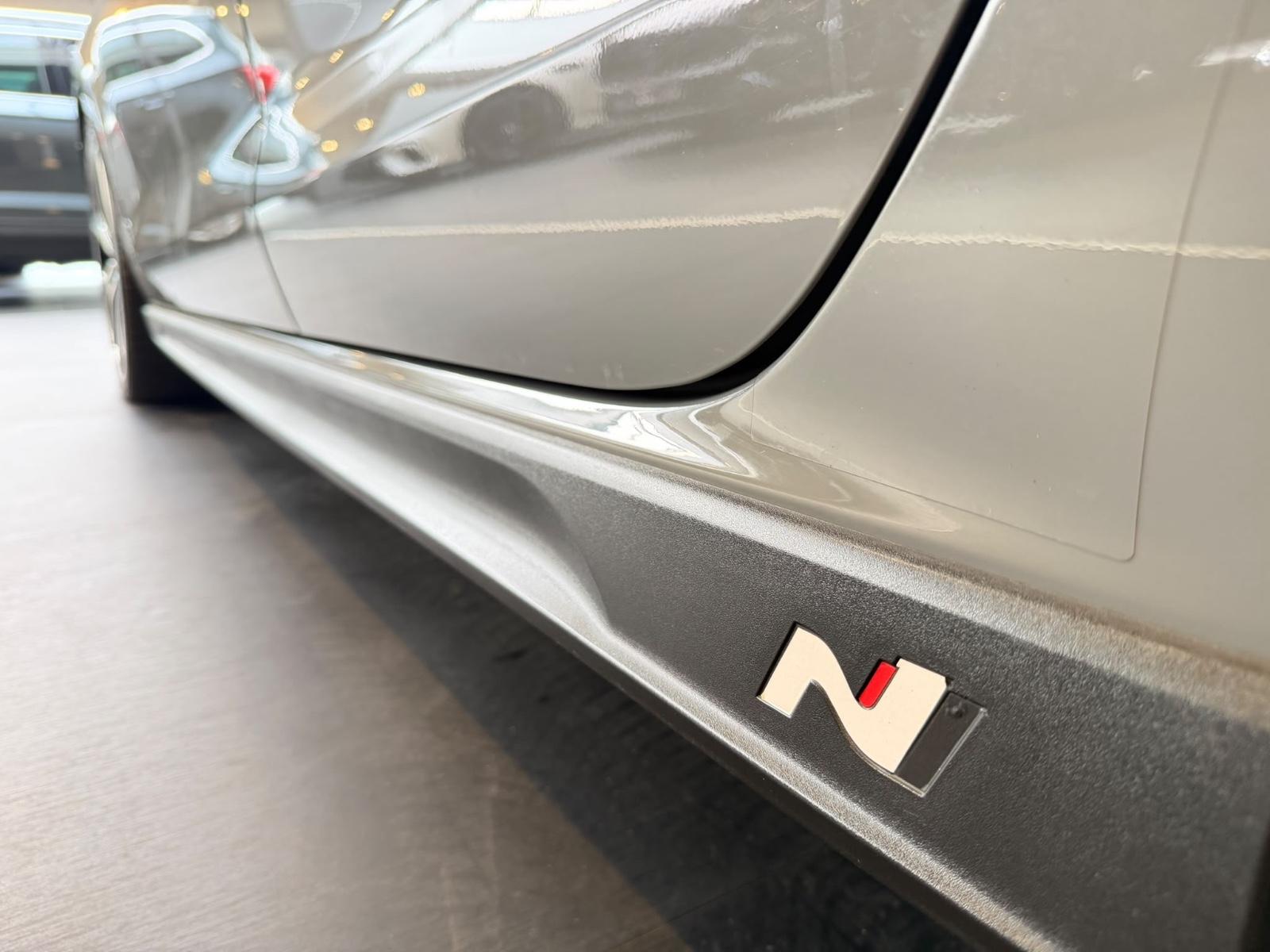 HYUNDAI I30 N PERFORMANCE 275CH