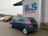 Opel Corsa E Drive - Opel Corsa: Kleinwagen