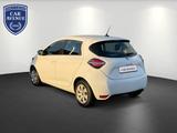 Renault ZOE Life R110 ZE40 Batteriemiete 1 Hand - gebrauchte Renault ZOE aus dem Jahr 2020