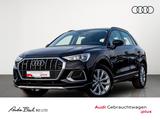 Audi Q3 advanced 35TDI qu. Stronic Navi ACC Sitzhzg - Audi Q3 advanced mit Diesel-Antrieb