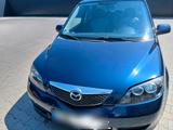 Mazda 2 1,4 DY - Mazda 2: Van