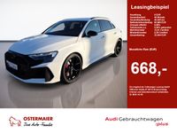 Audi RS3 - Vorschau Bild 1