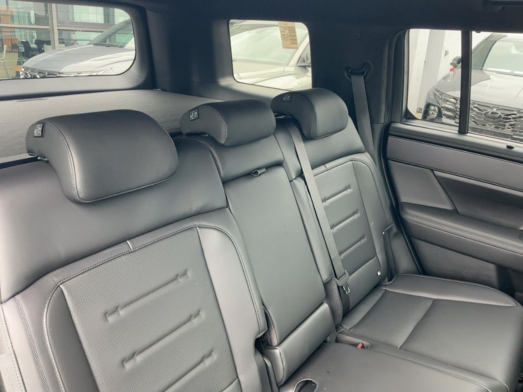 Hyundai Santa Fe – Bild 11