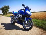 Suzuki SV 1000 S - SUZUKI SV 1000