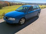Audi A6 4B Avant 2.4 Tüv neu - Audi A6 aus 2000: 2.4