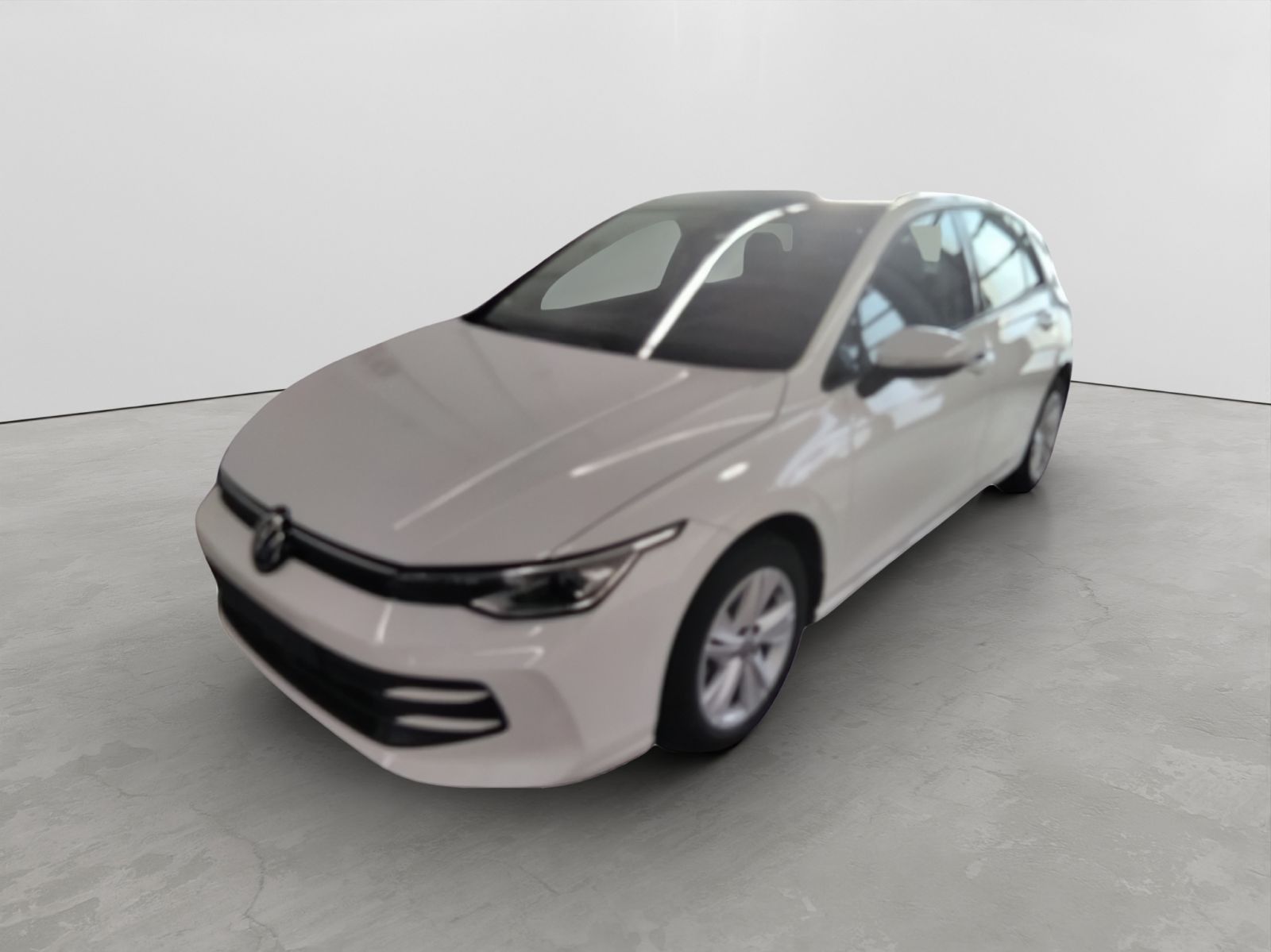 Volkswagen Golf - Bild 2