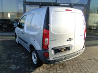 Mercedes-Benz Citan 1.5CDI Kasten 108 kompakt 1.HAND BLUETOOTH
