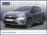 Dacia Sandero Journey+ ECO-G 100 NAVI SHZ PDC KLIMA BT