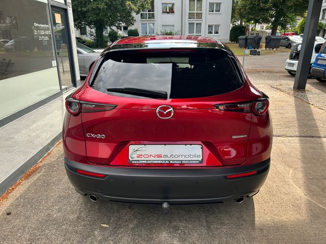 Fahrzeugabbildung Mazda CX-30 2.0+AHK+Navi+Kamera+HeadUp+CarPlay+1.Hand+
