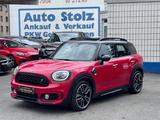 MINI John Cooper Works Countryman,PANORAMA,HEAD-UP - MINI John Cooper Works Countryman aus 2019