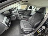 BMW 520 d Touring Aut. / RFK / AHK / LED  - BMW 520 in Duisburg