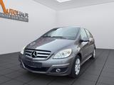 Mercedes-Benz B 170 *AHK*TÜV NEU*SERVICE NEU - Mercedes-Benz B 170 mit Benzin-Antrieb: Limousine