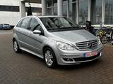 Mercedes-Benz B 200 B B 200 - aus 2005: Van