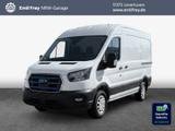 Ford e-Transit 350 L2H2 Lkw HA Trend, AHK, Gjr