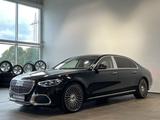 Mercedes-Benz S 680 Maybach 4Matic Pano MBUX Fond 21 Zoll VOLL - Mercedes-Benz S-Klasse Gebrauchtwagen Mb