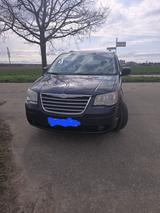 Chrysler town&contry 3.8 benzin - Chrysler Voyager: 3.3