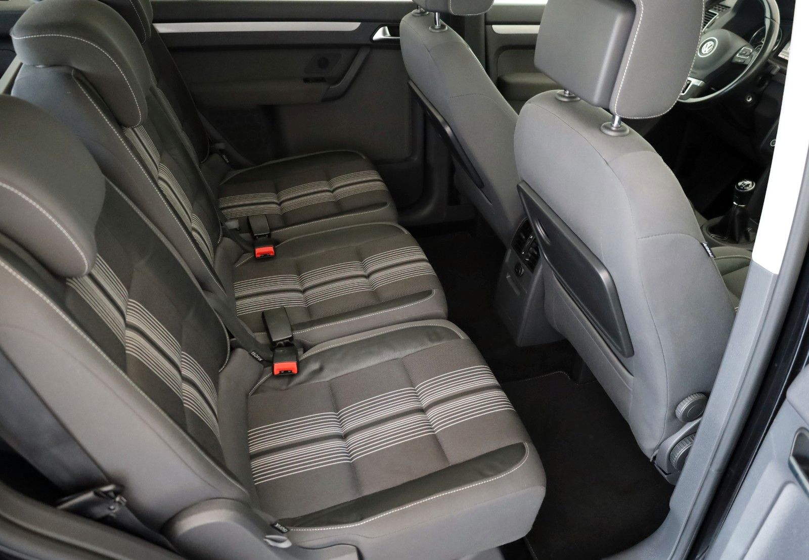 Fahrzeugabbildung Volkswagen Touran Match Navi,Panorama,SK,PDC,AHK,SR+WR