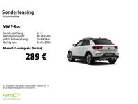 Volkswagen T-Roc - Vorschau Bild 2