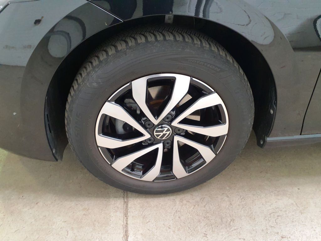 Volkswagen Golf Life Active 1.5 TSI 96kW PDC*NAV*Klima*SH