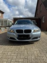BMW 320d e91 - BMW 320: D E91