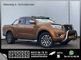 Nissan King Cab Navara 2.3 dCi Tekna King Cab Trekhaak - Nissan King Cab: Geländewagen