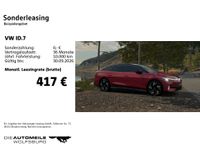 Volkswagen ID.7 - Vorschau Bild 2