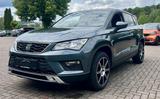 Seat 1.5TSI Ateca Style *AHK/NAV/Beats/KAM/TOP* - Seat Gebrauchtwagen in Wiesbaden