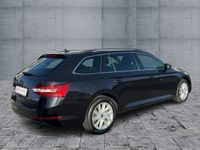 Skoda Superb - Vorschau Bild 6