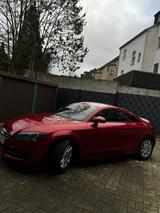 Audi TT &J 2.0 FSI Coupé - 200 PS - TUV 02... - Audi TT in Bochum