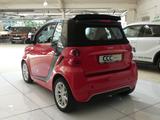 Smart ForTwo cabrio Servo Navi Klima elek. Fenster - Smart ForTwo in Bonn