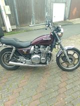 Kawasaki Z 1000 LTD - KAWASAKI LTD