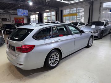 BMW 320 - 8